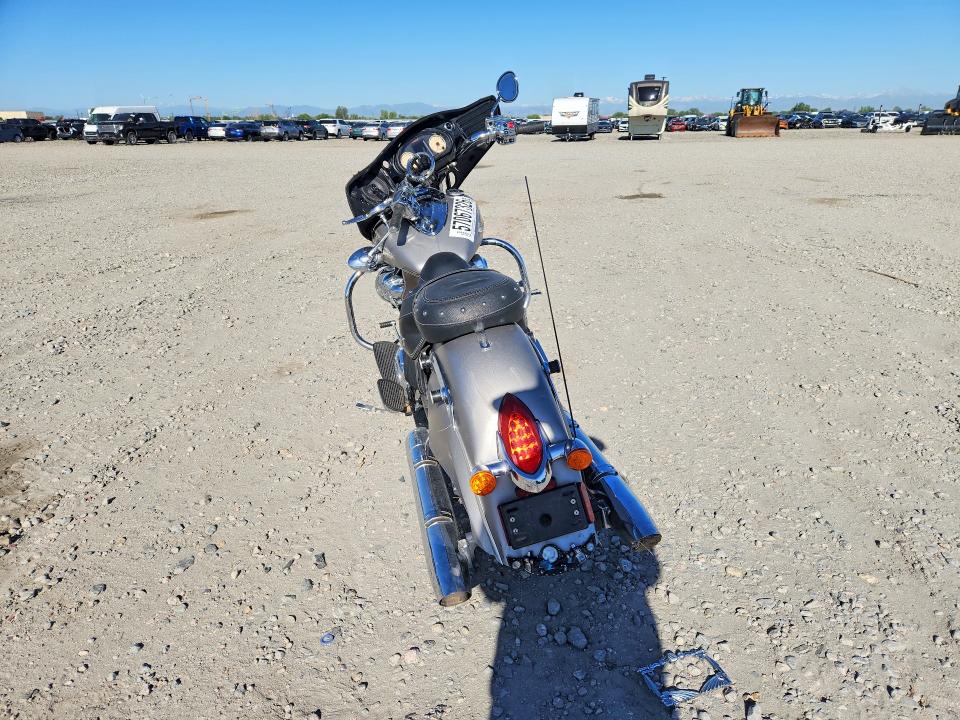 Продаж на аукціоні авто 2016 Indian Motorcycle Co. Chieftain, vin: 56KTCAAA7G3336331, номер лоту: 57067326