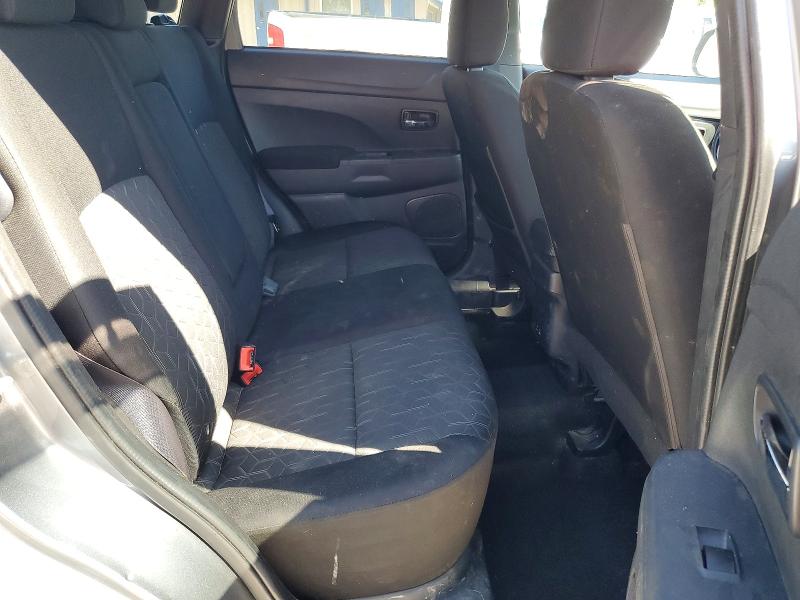 Aukcja sprzedaży 2024 Mitsubishi Outlander Sport, vin: JA4ARUAU9RU004180, numer aukcji: 55645586