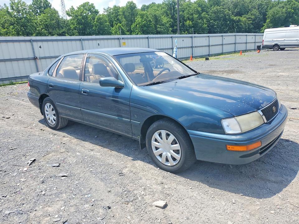 Aukcja sprzedaży 1995 Toyota Avalon, vin: 4T1GB10E3SU060775, numer aukcji: 85610195