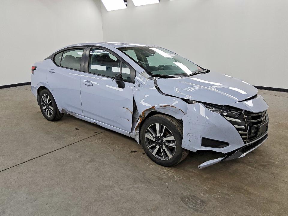 Aukcja sprzedaży 2024 Nissan Versa, vin: 3N1CN8EV6RL905296, numer aukcji: 58230566