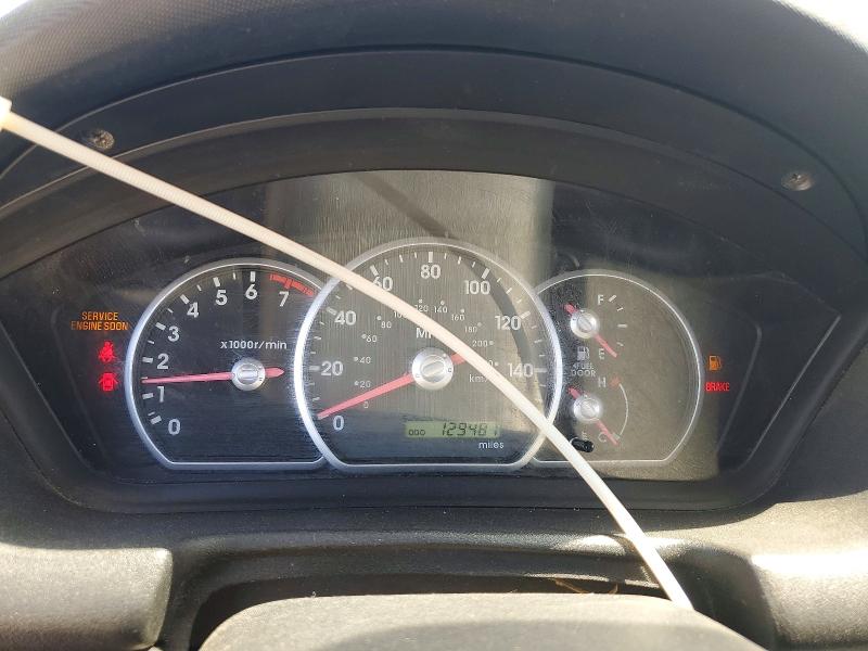Aukcja sprzedaży 2005 Mitsubishi Galant, vin: 4A3AB26F35E037007, numer aukcji: 56504966