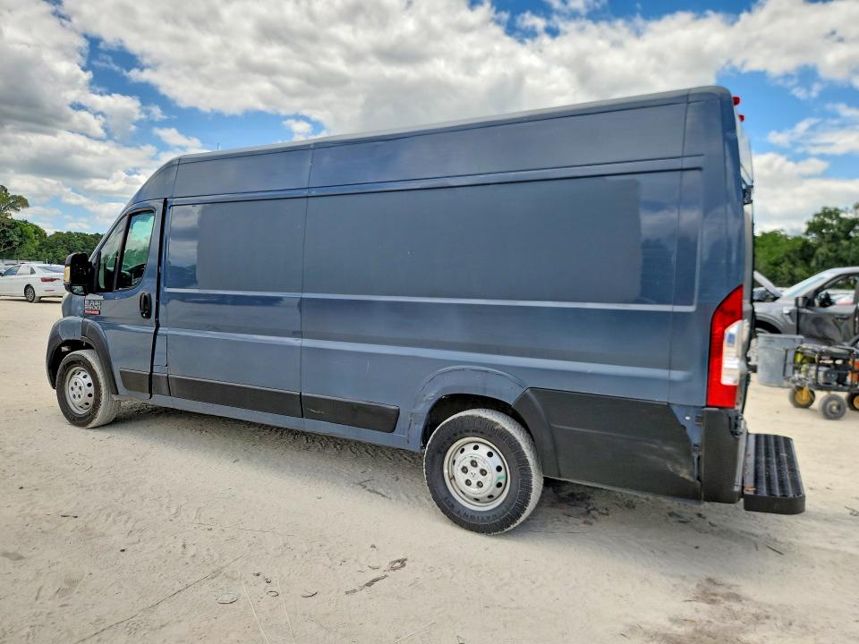 Aukcja sprzedaży 2020 Ram Promaster 3500, vin: 3C6URVJG0LE129150, numer aukcji: 56535856