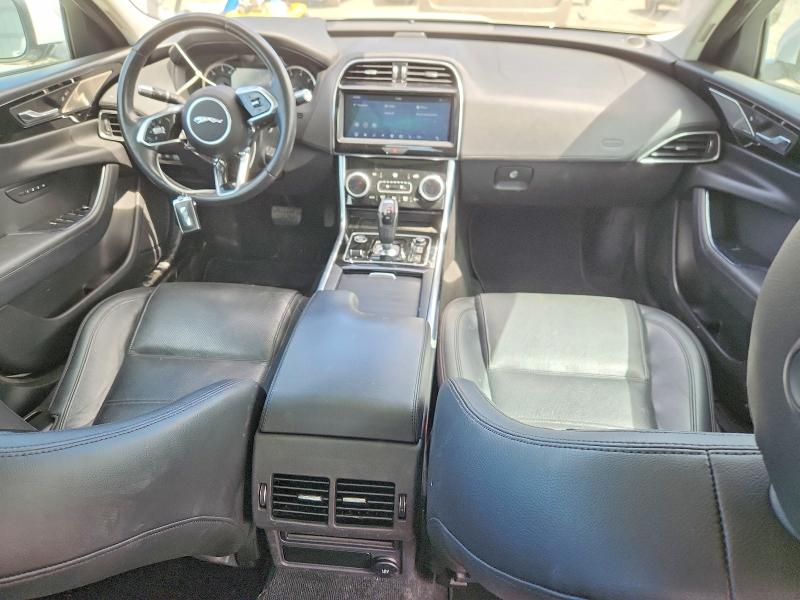 2020 Jaguar Xe მანქანა იყიდება აუქციონზე, vin: SAJAJ4FX7LCP60279, აუქციონის ნომერი: 59011606