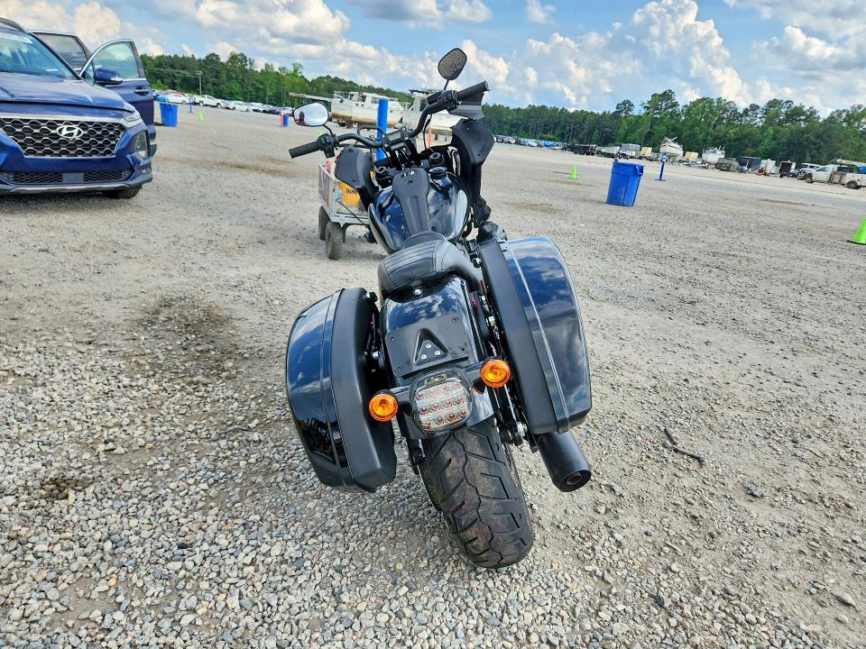 Aukcja sprzedaży 2024 Harley-davidson Fxlrst, vin: 1HD1YXZ14RB050255, numer aukcji: 55074926
