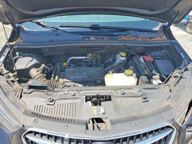 Продажа на аукционе авто 2019 Buick Encore, vin: KL4CJASB1KB782339, номер лота: 56787466