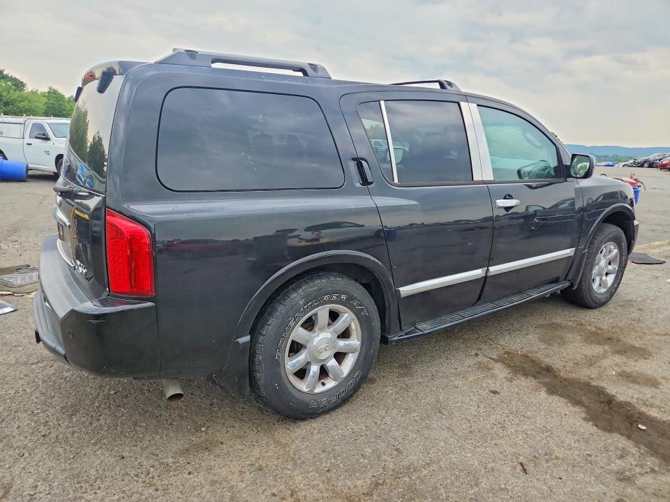 Aukcja sprzedaży 2006 Infiniti Qx56, vin: 5N3AA08C56N813946, numer aukcji: 58312936