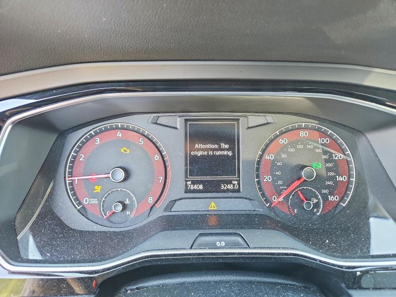 Продаж на аукціоні авто 2019 Volkswagen Jetta, vin: 3VWCB7BU7KM186245, номер лоту: 56842646
