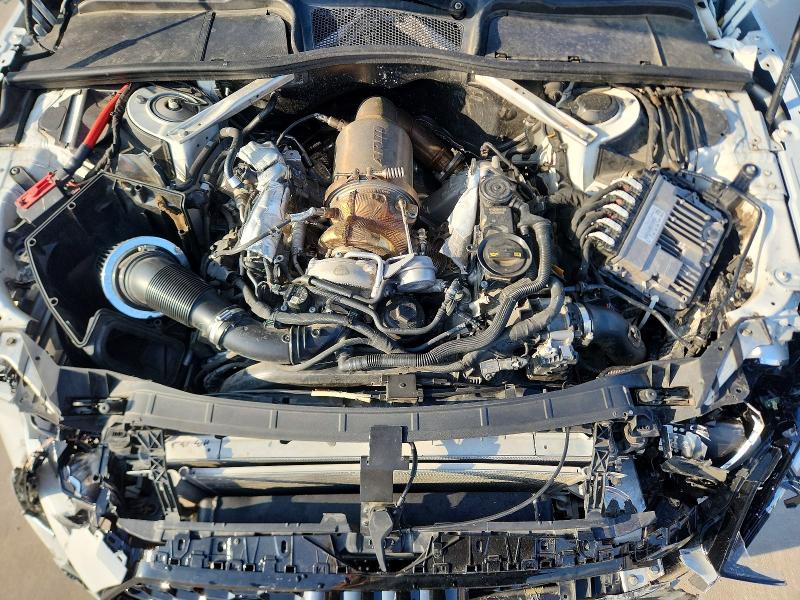 58205056 :رقم المزاد ، WAUC4CF59KA017492 vin ، 2019 Audi S5 مزاد بيع