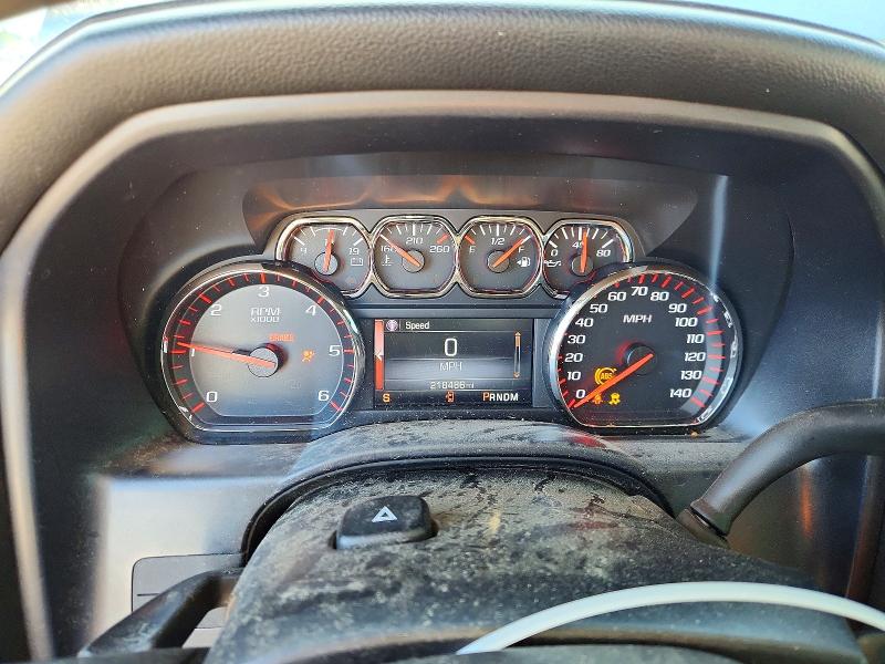 Продажа на аукционе авто 2016 Gmc Sierra, vin: 1GTV2MEC8GZ119771, номер лота: 57996966