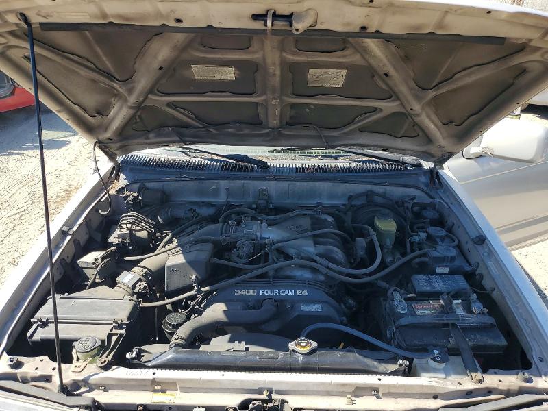 Продаж на аукціоні авто 1998 Toyota 4runner, vin: JT3GN86R2W0069354, номер лоту: 56711596