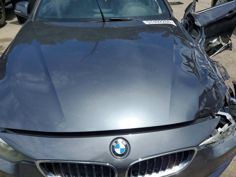 Aukcja sprzedaży 2018 Bmw 430i, vin: WBA4J1C51JBG79066, numer aukcji: 57492266