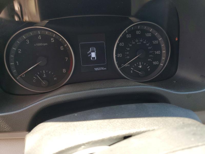 Продаж на аукціоні авто 2018 Hyundai Elantra, vin: 5NPD84LF4JH312439, номер лоту: 58277966