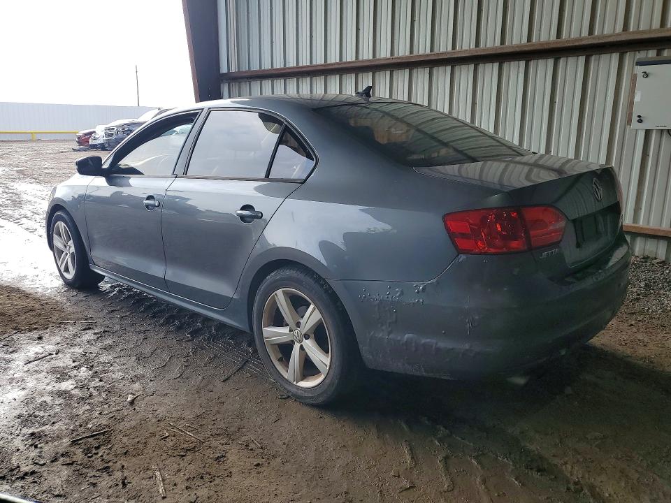 Продажа на аукционе авто 2014 Volkswagen Jetta, vin: 3VWD07AJ3EM222678, номер лота: 56242406