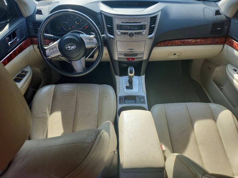 Aukcja sprzedaży 2011 Subaru Outback, vin: 4S4BRCKCXB3354029, numer aukcji: 55791076