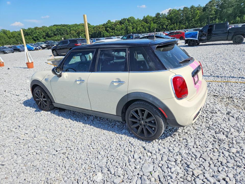 Продажа на аукционе авто 2015 Mini Cooper, vin: WMWXU3C55F2B57614, номер лота: 85769145