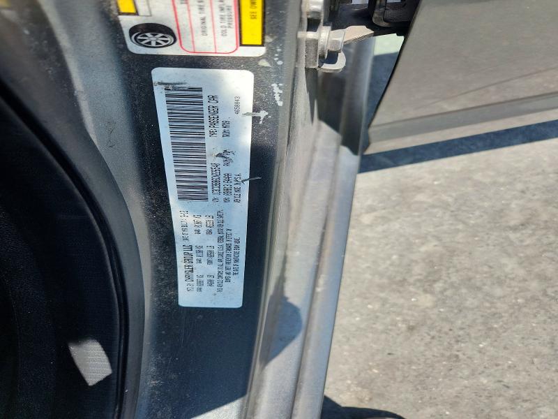 58632566 :رقم المزاد ، 1C3CCBBB6CN226540 vin ، 2012 Chrysler 200 مزاد بيع
