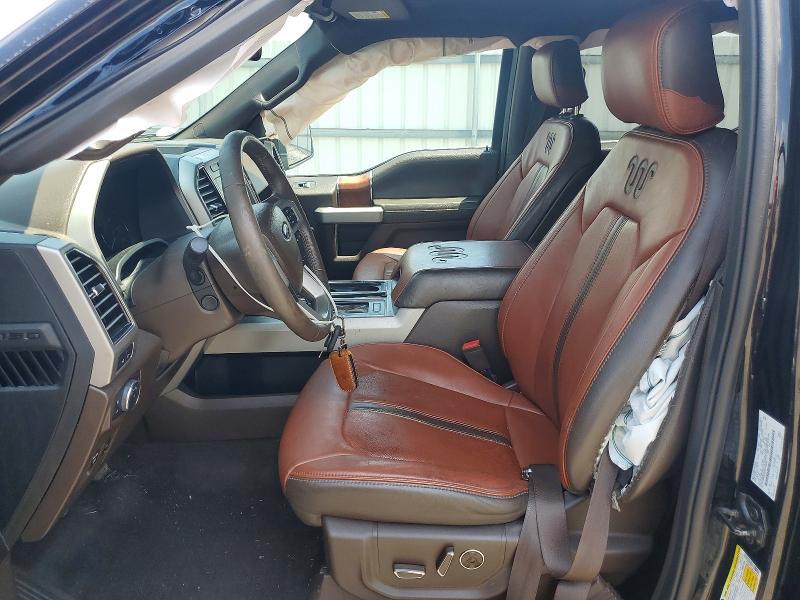 Продаж на аукціоні авто 2019 Ford F150, vin: 1FTEW1E45KFA34859, номер лоту: 56701106