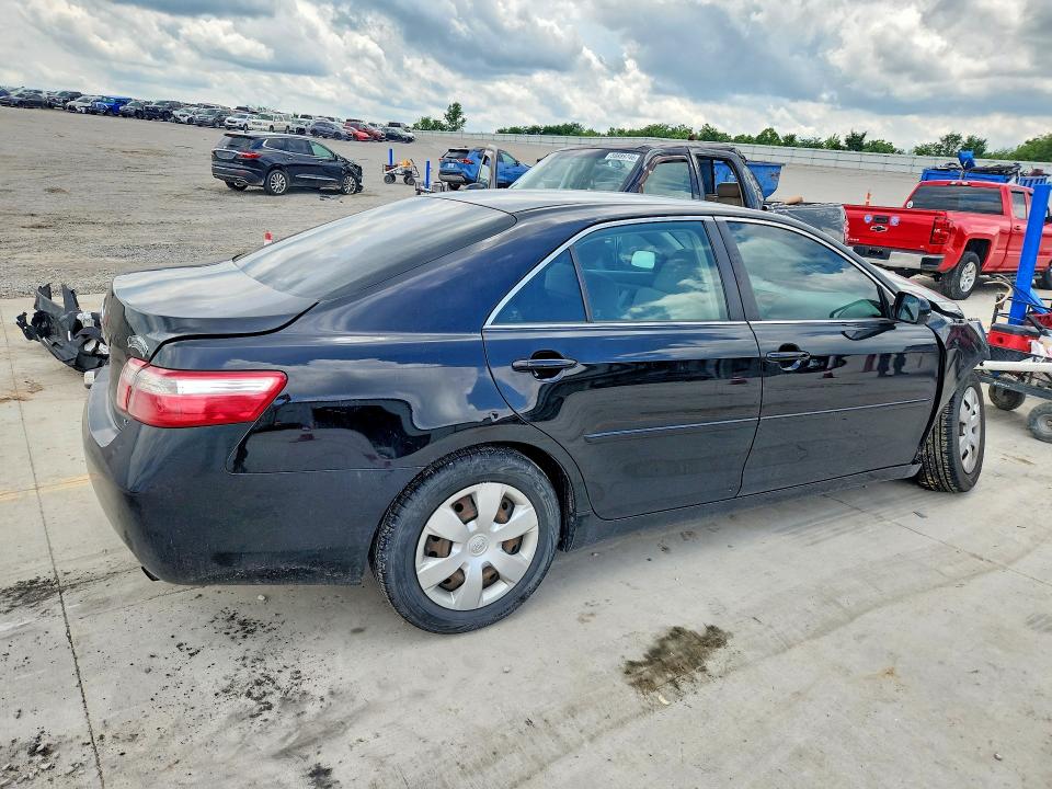 Продажа на аукционе авто 2007 Toyota Camry, vin: 4T1BE46K27U148725, номер лота: 58841896
