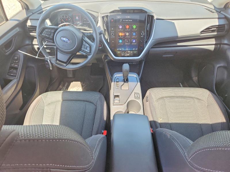 Aukcja sprzedaży 2024 Subaru Crosstrek, vin: JF2GUADC8R8857602, numer aukcji: 57324236