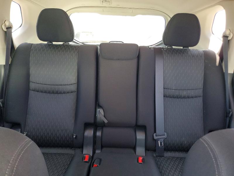 Продажа на аукционе авто 2019 Nissan Rogue, vin: JN8AT2MT9KW265242, номер лота: 56658216