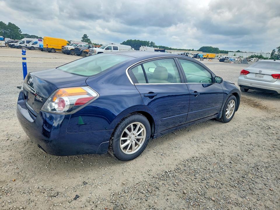 58514056 :رقم المزاد ، 1N4AL21E08N487769 vin ، 2008 Nissan Altima مزاد بيع
