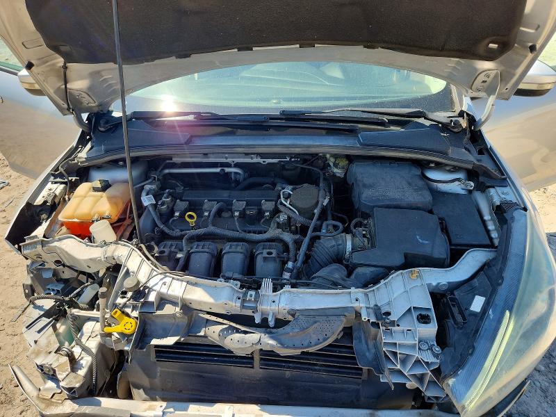 Aukcja sprzedaży 2016 Ford Focus, vin: 1FADP3K20GL277632, numer aukcji: 57564116