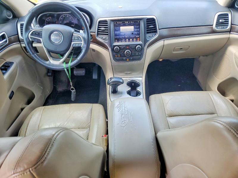 Aukcja sprzedaży 2015 Jeep Grand Cherokee, vin: 1C4RJEBG0FC944254, numer aukcji: 57776086