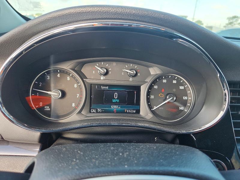 Продажа на аукционе авто 2019 Buick Encore, vin: KL4CJASB1KB783006, номер лота: 57120296