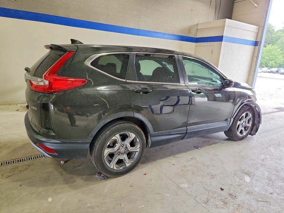 Aukcja sprzedaży 2019 Honda Cr-v, vin: 5J6RW2H5XKL004702, numer aukcji: 56595256