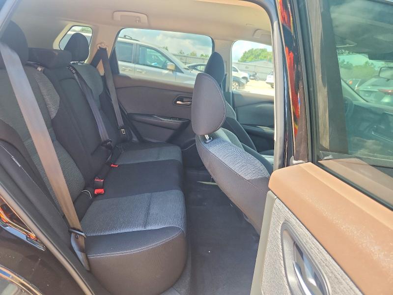 Aukcja sprzedaży 2023 Nissan Rogue, vin: 5N1BT3BA9PC932080, numer aukcji: 58362936