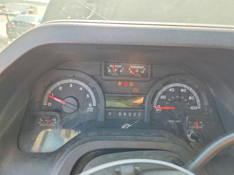 57777476 :رقم المزاد ، 1FBSS31L39DA87772 vin ، 2009 Ford Econoline مزاد بيع