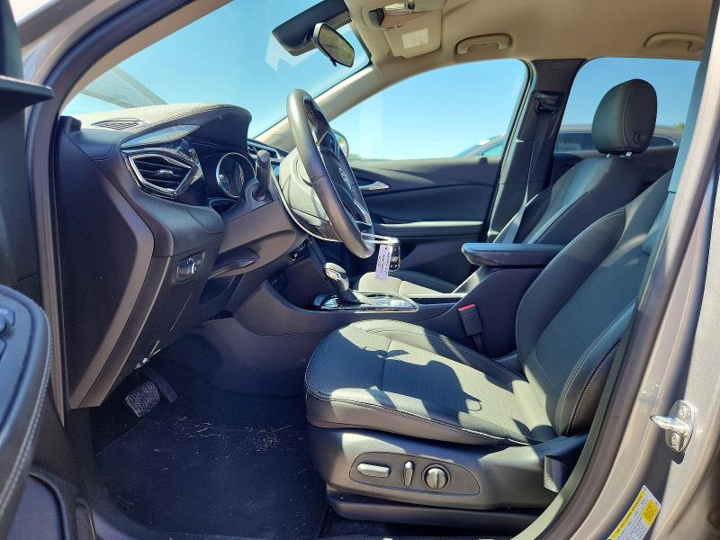 Продажа на аукционе авто 2023 Buick Encore Gx, vin: KL4MMDS23PB156344, номер лота: 56800836