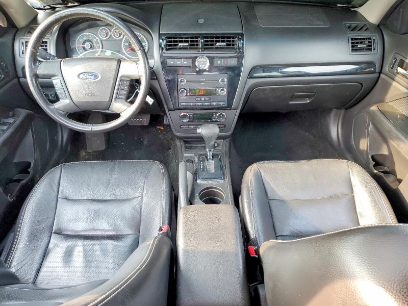 Aukcja sprzedaży 2009 Ford Fusion, vin: 3FAHP02139R141250, numer aukcji: 56090036