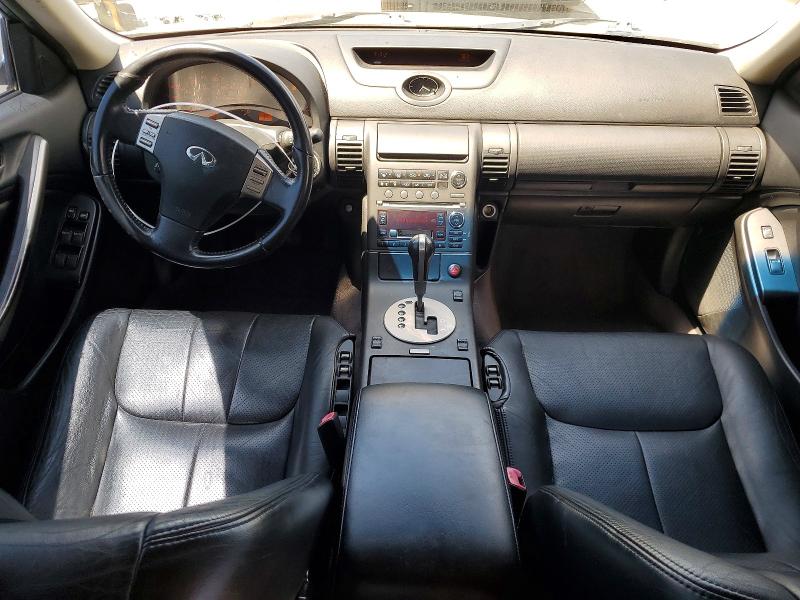 Продаж на аукціоні авто 2004 Infiniti G35, vin: JNKCV51F94M718464, номер лоту: 56749676
