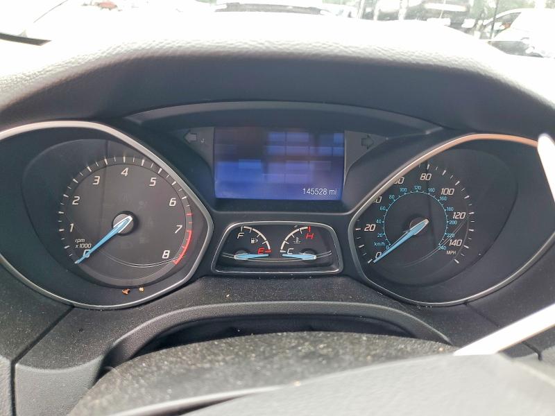 Продажа на аукционе авто 2014 Ford Focus, vin: 1FADP3F22EL118330, номер лота: 58628216