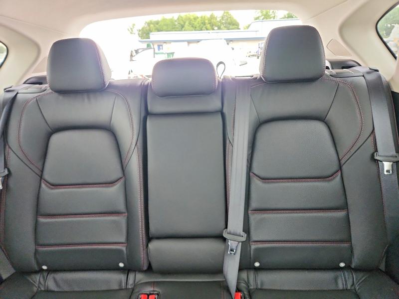 Продажа на аукционе авто 2025 Mazda Cx-5, vin: JM3KFBCM8S0803683, номер лота: 58481546