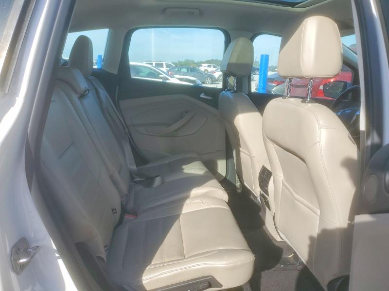 2017 Ford C-max მანქანა იყიდება აუქციონზე, vin: 1FADP5DU8HL116652, აუქციონის ნომერი: 55806056
