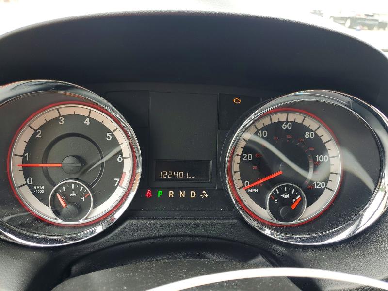 2017 Dodge Grand Caravan მანქანა იყიდება აუქციონზე, vin: 2C4RDGCG9HR858680, აუქციონის ნომერი: 57402506