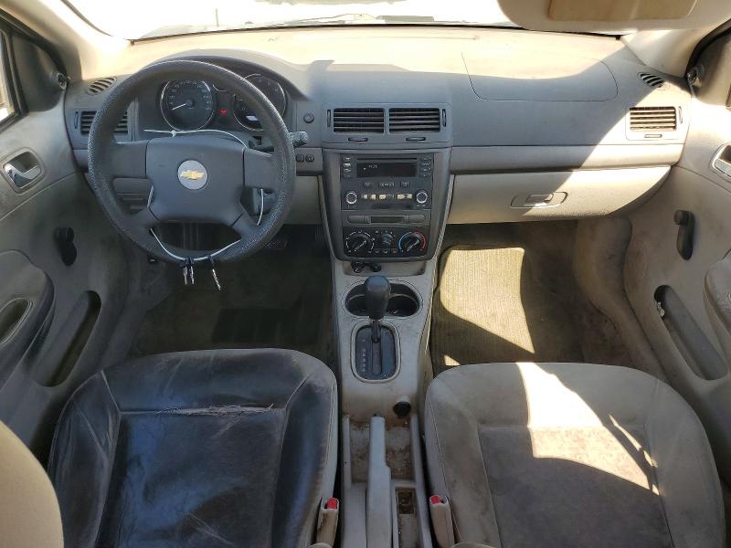 Aukcja sprzedaży 2005 Chevrolet Cobalt, vin: 1G1AK52F257586818, numer aukcji: 55401796
