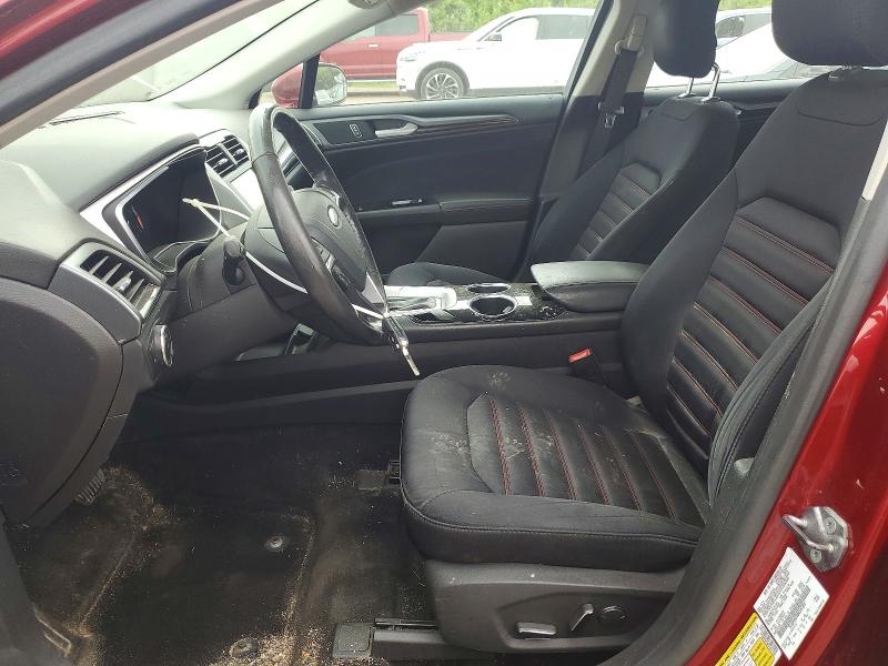 Auction sale of the 2013 Ford Fusion, vin: 3FA6P0H79DR341402, lot number: 58897956