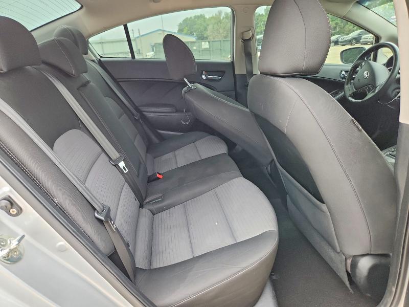 Продажа на аукционе авто 2015 Kia Forte, vin: KNAFX4A6F5375760, номер лота: 56855996