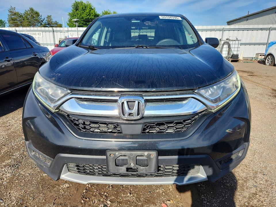 Aukcja sprzedaży 2018 Honda Cr-v, vin: 2HKRW2H20JH113765, numer aukcji: 55134596