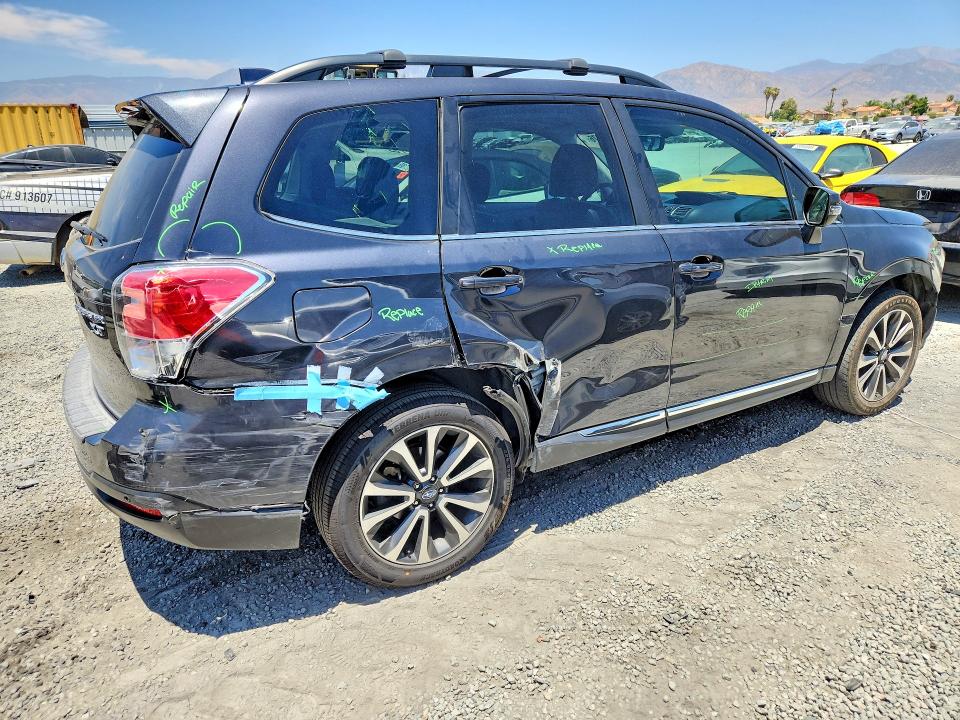 Aukcja sprzedaży 2018 Subaru Forester, vin: JF2SJGWC8JH433473, numer aukcji: 58646876