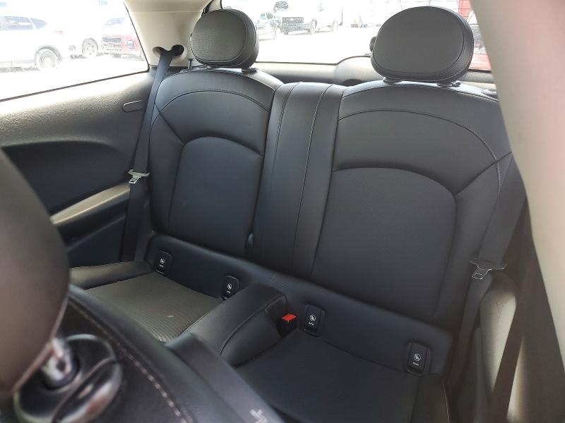 Aukcja sprzedaży 2016 Mini Cooper, vin: WMWXP5C52G2D15900, numer aukcji: 85456915