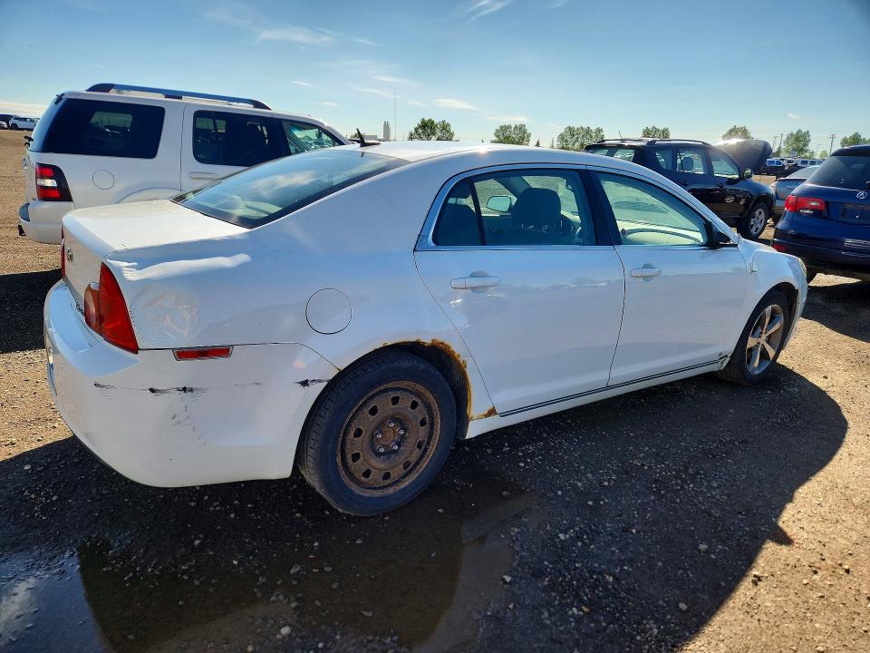Продажа на аукционе авто 2009 Chevrolet Malibu, vin: 1G1ZF57599F234242, номер лота: 56487596