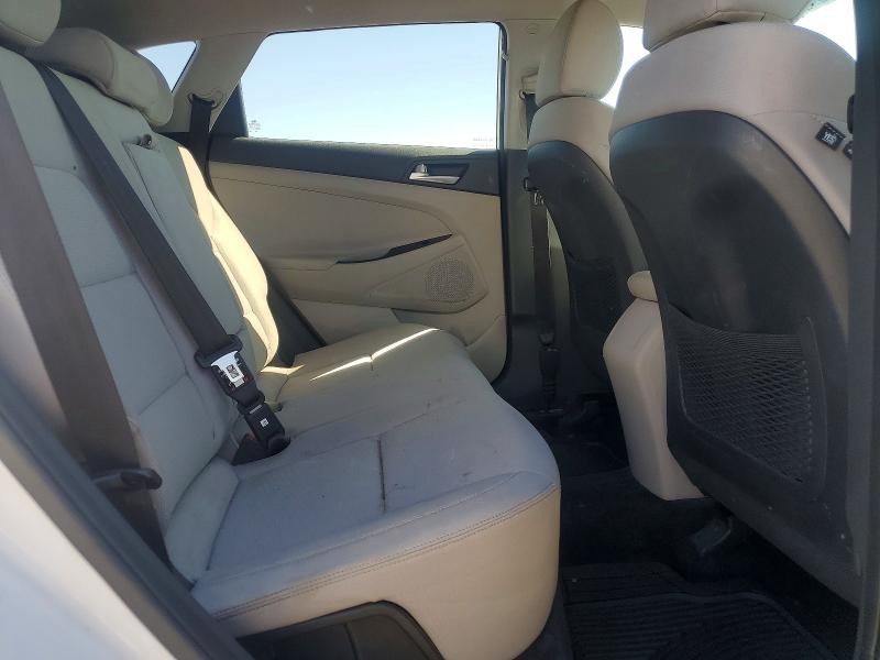 Aukcja sprzedaży 2019 Hyundai Tucson, vin: KM8J2CA47KU925321, numer aukcji: 58651776