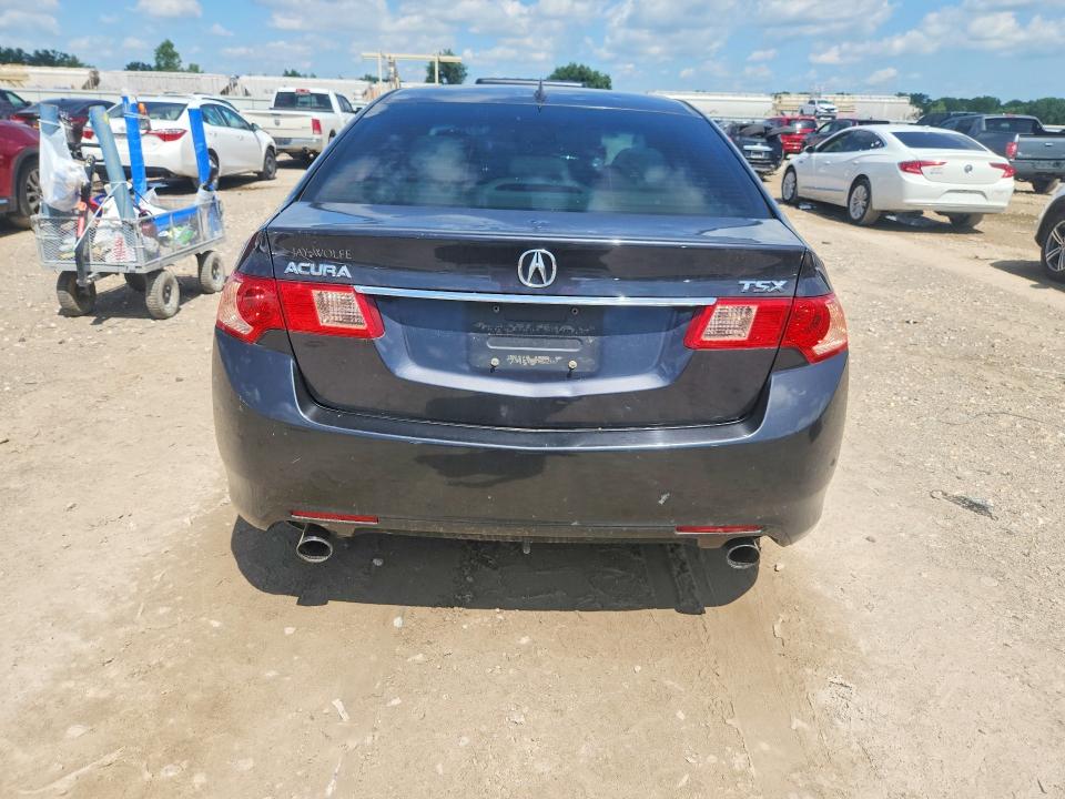 55775316 :رقم المزاد ، JH4CU2F40CC000797 vin ، 2012 Acura Tsx مزاد بيع