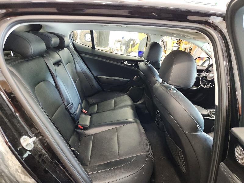 Продажа на аукционе авто 2018 Kia Stinger, vin: KNAE25LA4J6017042, номер лота: 58389096