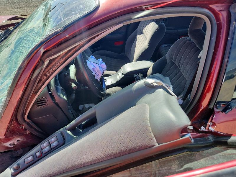 57573076 :رقم المزاد ، 1G2WK52J93F139945 vin ، 2003 Pontiac Grand Prix مزاد بيع