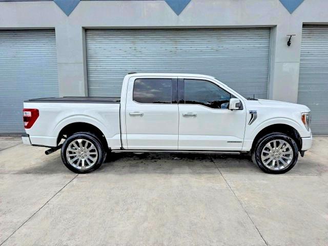 Aukcja sprzedaży 2021 Ford F150, vin: 1FTFW1ED9MFB46636, numer aukcji: 59086586